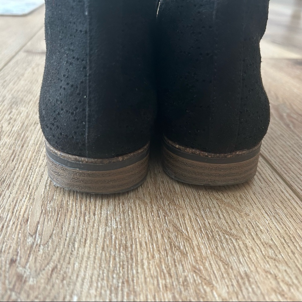 Dr. Scholl’s Women's Rate Booties - Picture 11 of 11